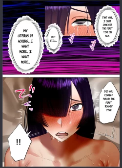 Page 96 of Tennen Kyonyuuzuma, Gifu ni Choukyou sareru.