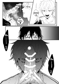 Page 32 of Ii Hiroimono deshita ne | What a Nice Catch