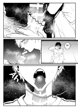 Page 33 of Ii Hiroimono deshita ne | What a Nice Catch