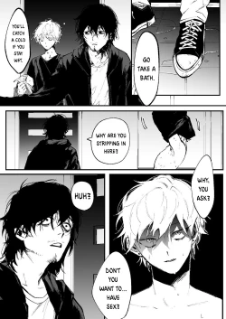 Page 5 of Ii Hiroimono deshita ne | What a Nice Catch