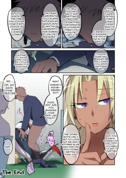 Page 20 of Seken o Nameta Dekashiri Kuro Gal Jukukou ni Seigi no Tettsui | Bringing the Hammer of Justice Down on the Big Booty Tanned Gyaru Cram School Teacher Who Took Everyone for Fools
