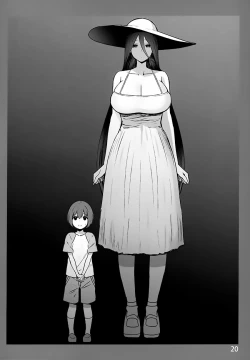 Page 20 of Onee-chan to Torokeru Kimochi 3