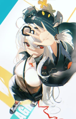 Page 34 of 鱼非鱼