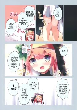 Page 12 of Blue Archive Hon. Full Color