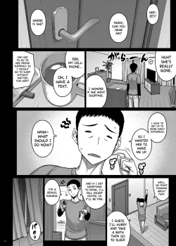 Page 15 of Tsumareta Ikoku no Hana IV | Plucked Foreign Flower IV