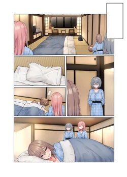 Page 102 of Ijimerarekko no Nekura Onna ga Jitsu wa Dohentai de Ijimekko no Ubu na Gal ni Shikaeshi o Suru Yuri 3