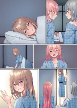 Page 104 of Ijimerarekko no Nekura Onna ga Jitsu wa Dohentai de Ijimekko no Ubu na Gal ni Shikaeshi o Suru Yuri 3