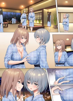 Page 72 of Ijimerarekko no Nekura Onna ga Jitsu wa Dohentai de Ijimekko no Ubu na Gal ni Shikaeshi o Suru Yuri 3