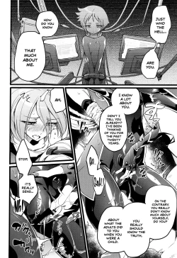 Page 114 of Wisteria no Senki