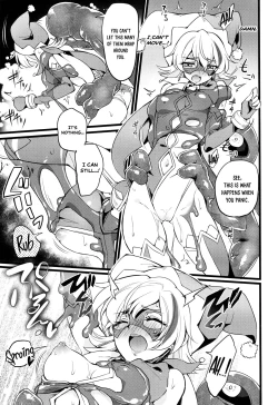 Page 181 of Wisteria no Senki