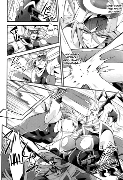 Page 98 of Wisteria no Senki