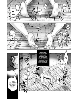 Page 43 of Danshoku Rei no Sumu Apart| The Apartment in which the Ghost of Sodomy Lives