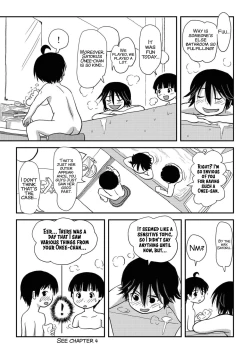 Page 22 of Chiru Roshutsu 10 | Chiru Exposure 10