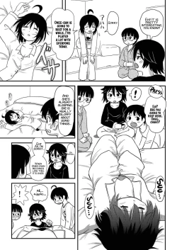 Page 33 of Chiru Roshutsu 10 | Chiru Exposure 10