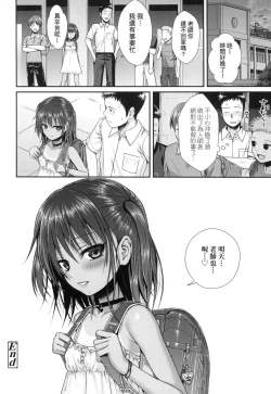 Page 38 of Prototype Lolita  試作型好色少女