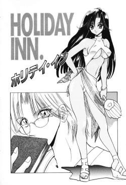 Page 10 of Tenshi no Oshigoto | The Angel's Job