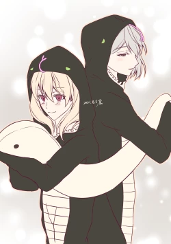 Page 3 of Miso log ②