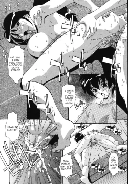 Page 12 of Mama no Fukuro | Mama's Pouch