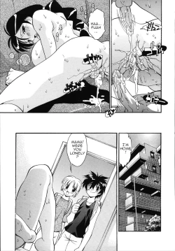 Page 25 of Mama no Fukuro | Mama's Pouch