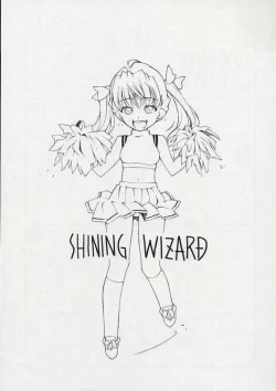 Page 2 of SHINING WIZARD