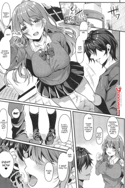 Page 3 of Enkou JK ga NO1 Awahime ni Ochiru made | Until This Innocent Schoolgirl Ends Up Becoming The No.1 Sex Worker