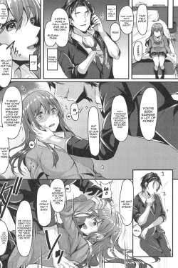 Page 5 of Enkou JK ga NO1 Awahime ni Ochiru made | Until This Innocent Schoolgirl Ends Up Becoming The No.1 Sex Worker