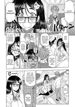 Page 72 of Dosukebe Oneichan