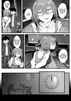 Page 67 of Mukuchi na Koushinchou Joshi no Gyutto Shasei Kanri | Tight Edging from a Tall Girl of Few Words