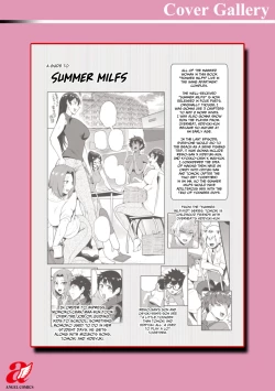 Page 17 of KAENBOSHI | Summer Milfs