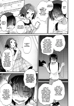 Page 3 of Doujin Sakka wa Cosplay Ecchi no Yume o Miru ka | Do Doujin Artists Dream of Cosplay Sex?