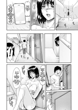 Page 6 of Hitozuma Roshutsu ChoukyouEP 2