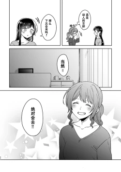 Page 42 of Anata no Kusuriyubi ni Eien o