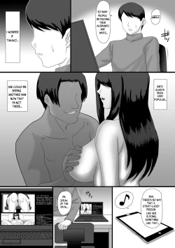 Page 3 of Ii Fuufu | The Good Couple