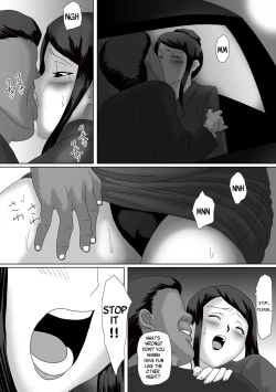 Page 74 of Ii Fuufu | The Good Couple