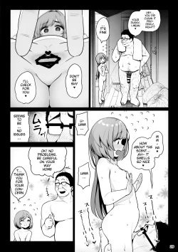 Page 30 of Otonarisan ga Amarini Kawaikute Kenage de Atama mo Yokute, Boku no Risou no Onaho ni Pittari datta node, ShichaimashitaSaimin Tanetsuke