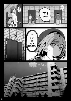Page 5 of Otonarisan ga Amarini Kawaikute Kenage de Atama mo Yokute, Boku no Risou no Onaho ni Pittari datta node, ShichaimashitaSaimin Tanetsuke