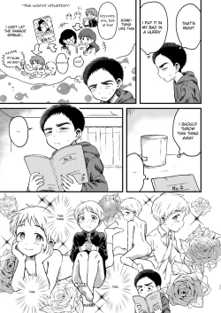 Page 10 of Rotten Spiral