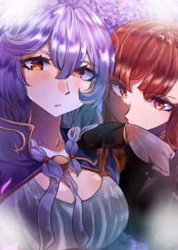 Page 21 of ソーンとシルヴァ 2話