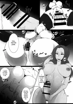 Page 24 of UNLUCKY GIRL