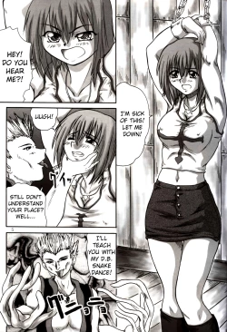 Page 4 of 2STROKE WOLF