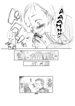 Page 4 of Ganbare! Tsurupeta Gakkyuuiin!