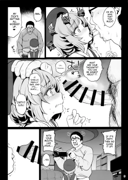 Page 10 of Otonarisan ga Amarini Kawaikute Kenage de Atama mo Yokute, Boku no Risou no Onaho ni Pittari datta node, ShichaimashitaSaimin Tanetsuke