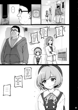 Page 4 of Otonarisan ga Amarini Kawaikute Kenage de Atama mo Yokute, Boku no Risou no Onaho ni Pittari datta node, ShichaimashitaSaimin Tanetsuke