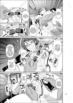 Page 28 of Ana Zuma 3 Motoyan Osanazuma ga Ochita Wake II | Wife's Holes 3: The Fall of a Young Ex-Yankee Wife II