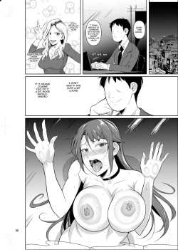 Page 31 of Ana Zuma 3 Motoyan Osanazuma ga Ochita Wake II | Wife's Holes 3: The Fall of a Young Ex-Yankee Wife II