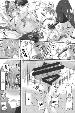 Page 10 of Enkou JK ga NO1 Awahime ni Ochiru made | Until This Innocent Schoolgirl Ends Up Becoming The No.1 Sex Worker