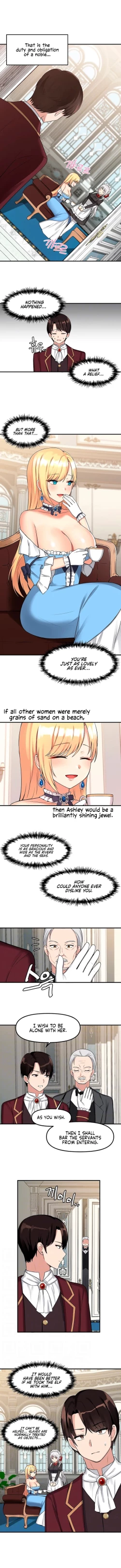 Page 62 of Elf Who Likes to be Humiliated Ch.11/?