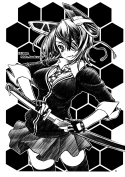 Page 4 of Puff Puff Tengoku