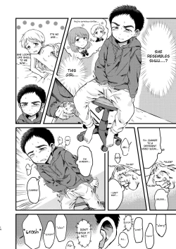 Page 13 of Rotten Spiral