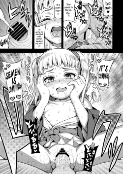 Page 19 of JYOJIZM AFTER SUMMER & AUTUMN